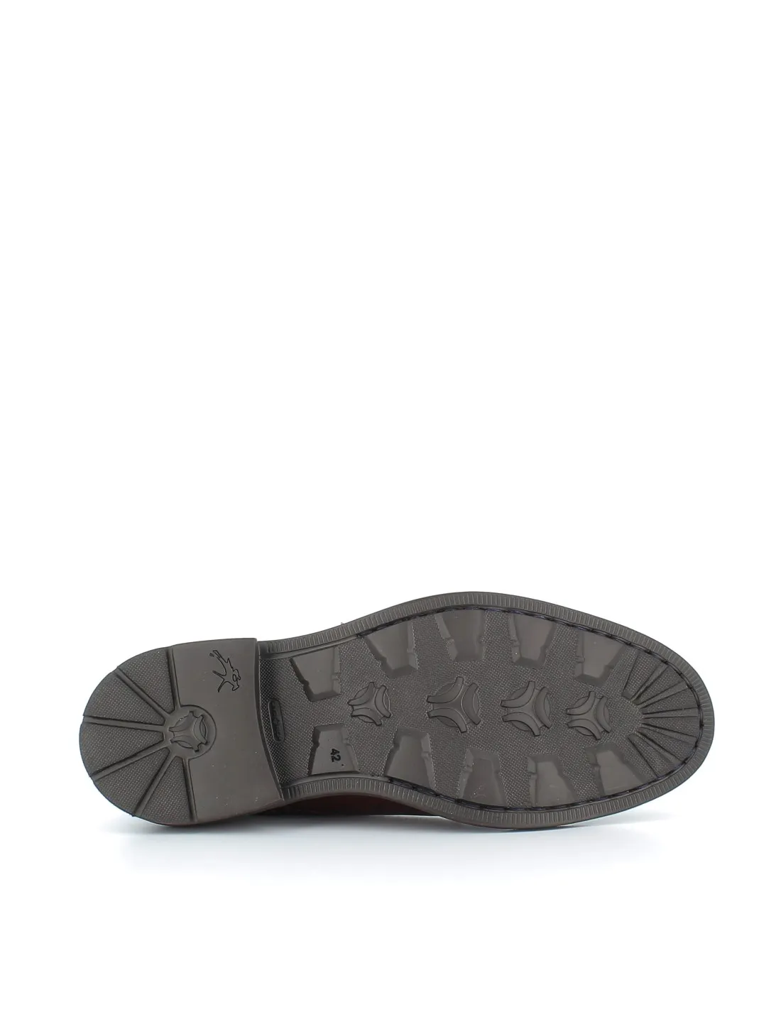 Zapato de vestir en piel para hombre Fluchos