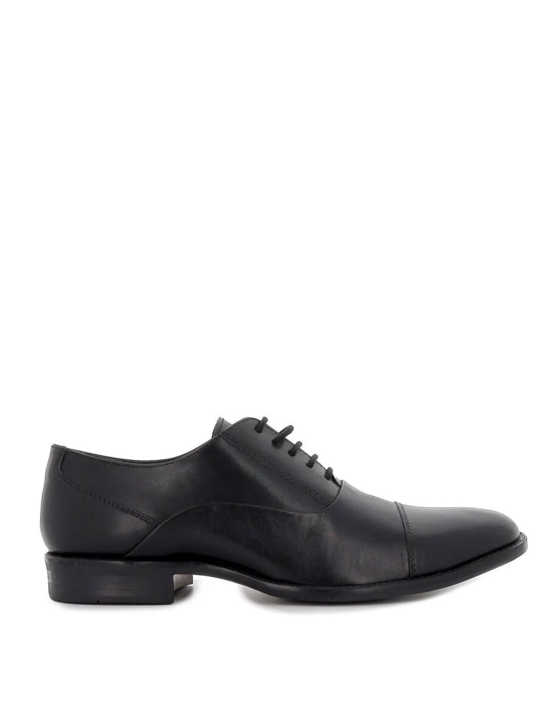 Zapato de vestir en piel para hombre T2in