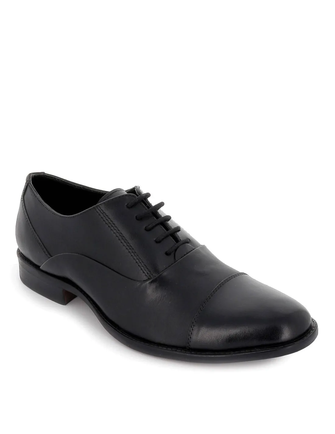Zapato de vestir en piel para hombre T2in