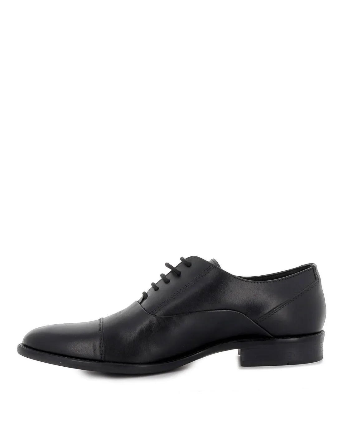Zapato de vestir en piel para hombre T2in