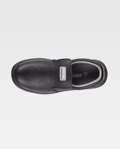 ZAPATO marca WorkTeam