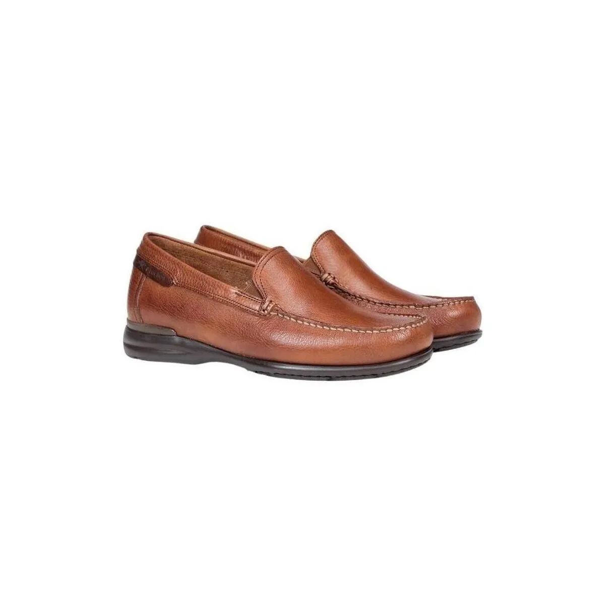ZAPATO MOCASIN VERANO HOMBRE  8682 ORION