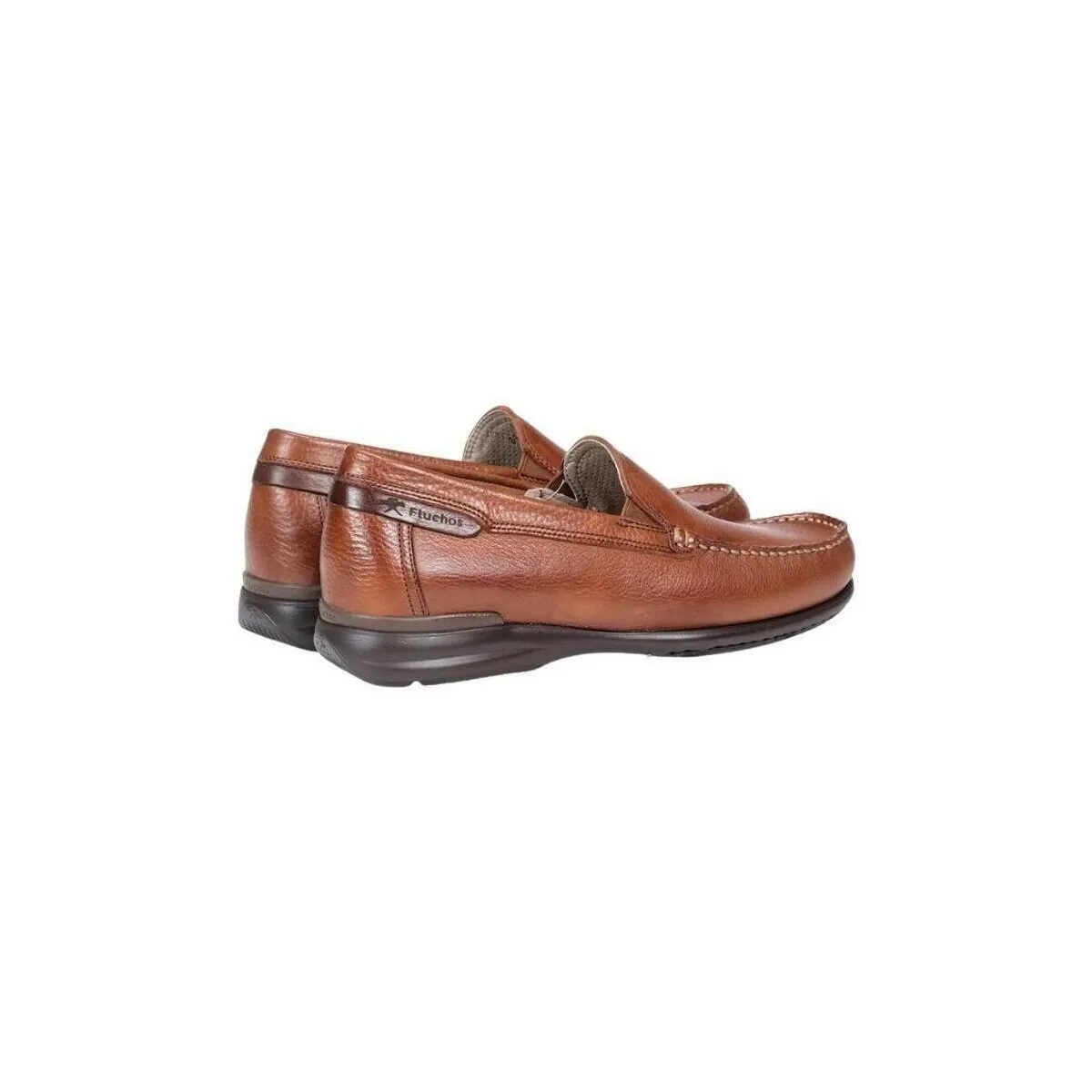 ZAPATO MOCASIN VERANO HOMBRE  8682 ORION
