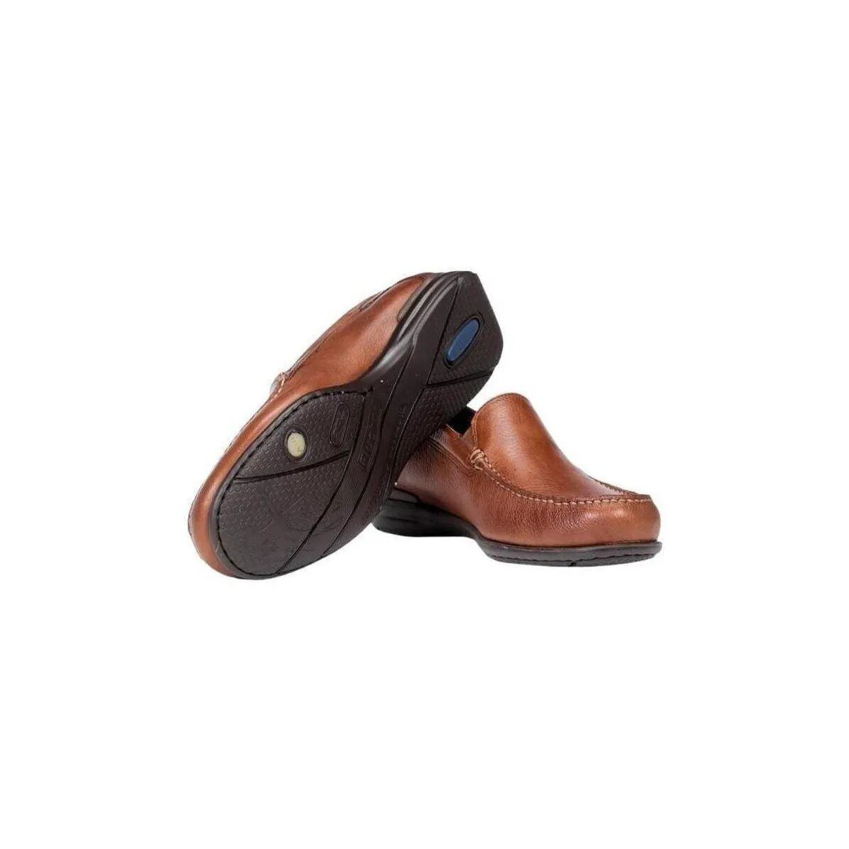 ZAPATO MOCASIN VERANO HOMBRE  8682 ORION