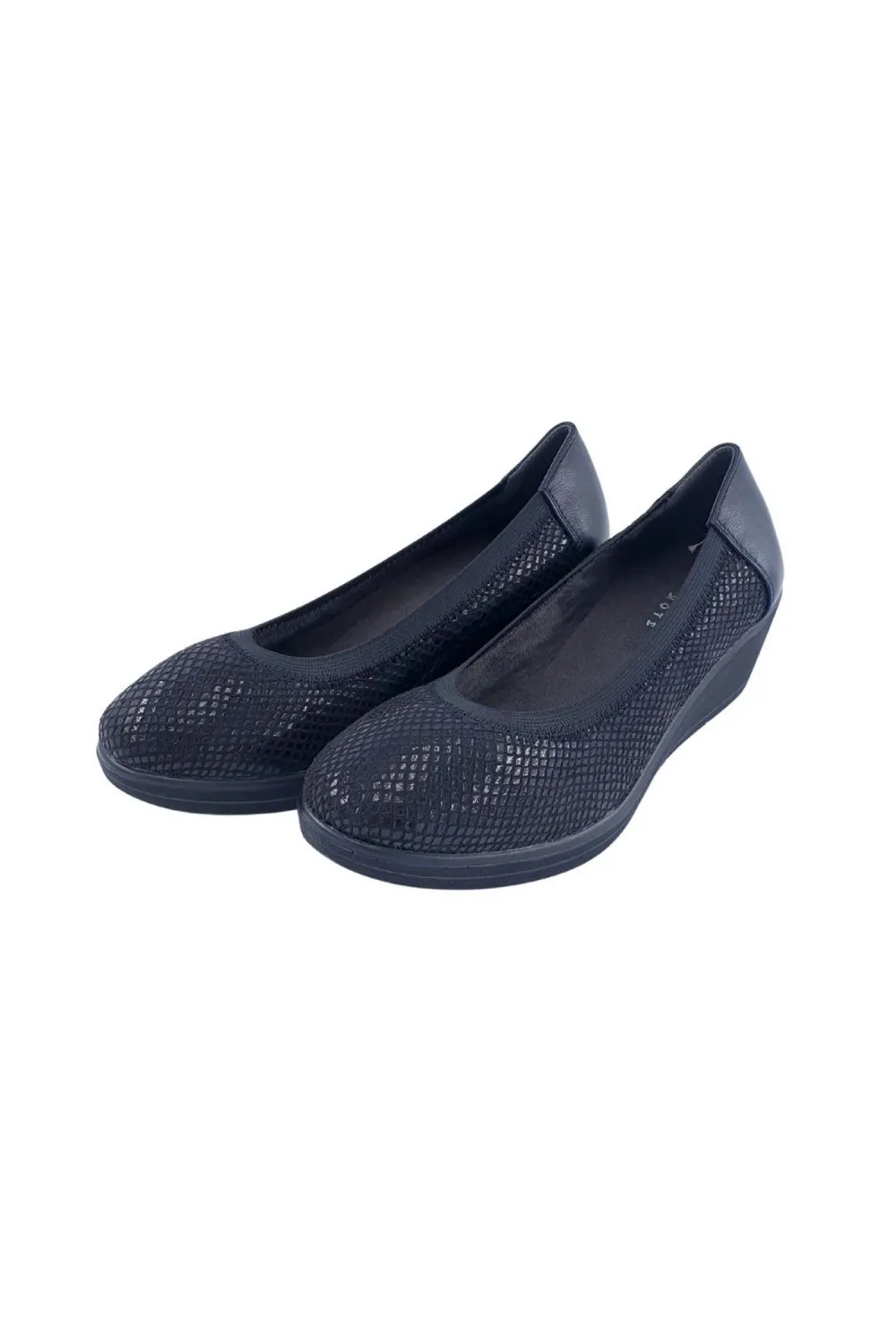 zapato otoño invierno hurlun varios e08233