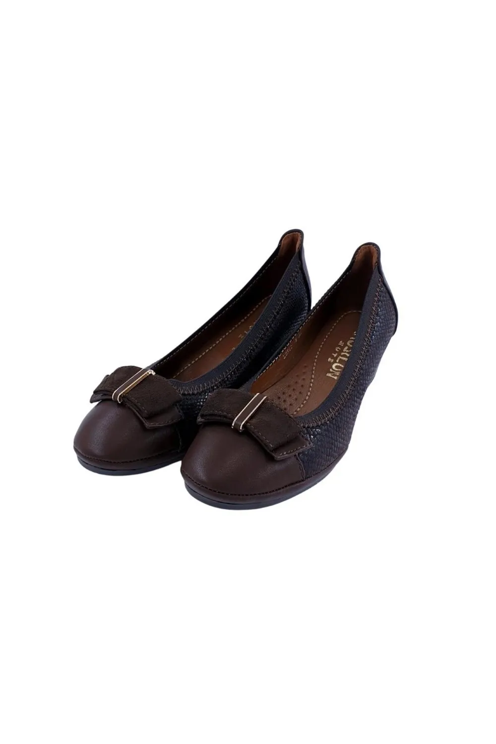 zapato otoño invierno hurlun varios e9512