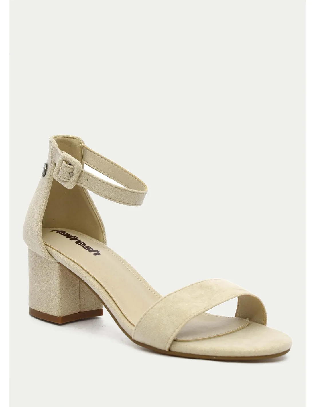 ZAPATO VESTIR REFRESH 170789 ORO 