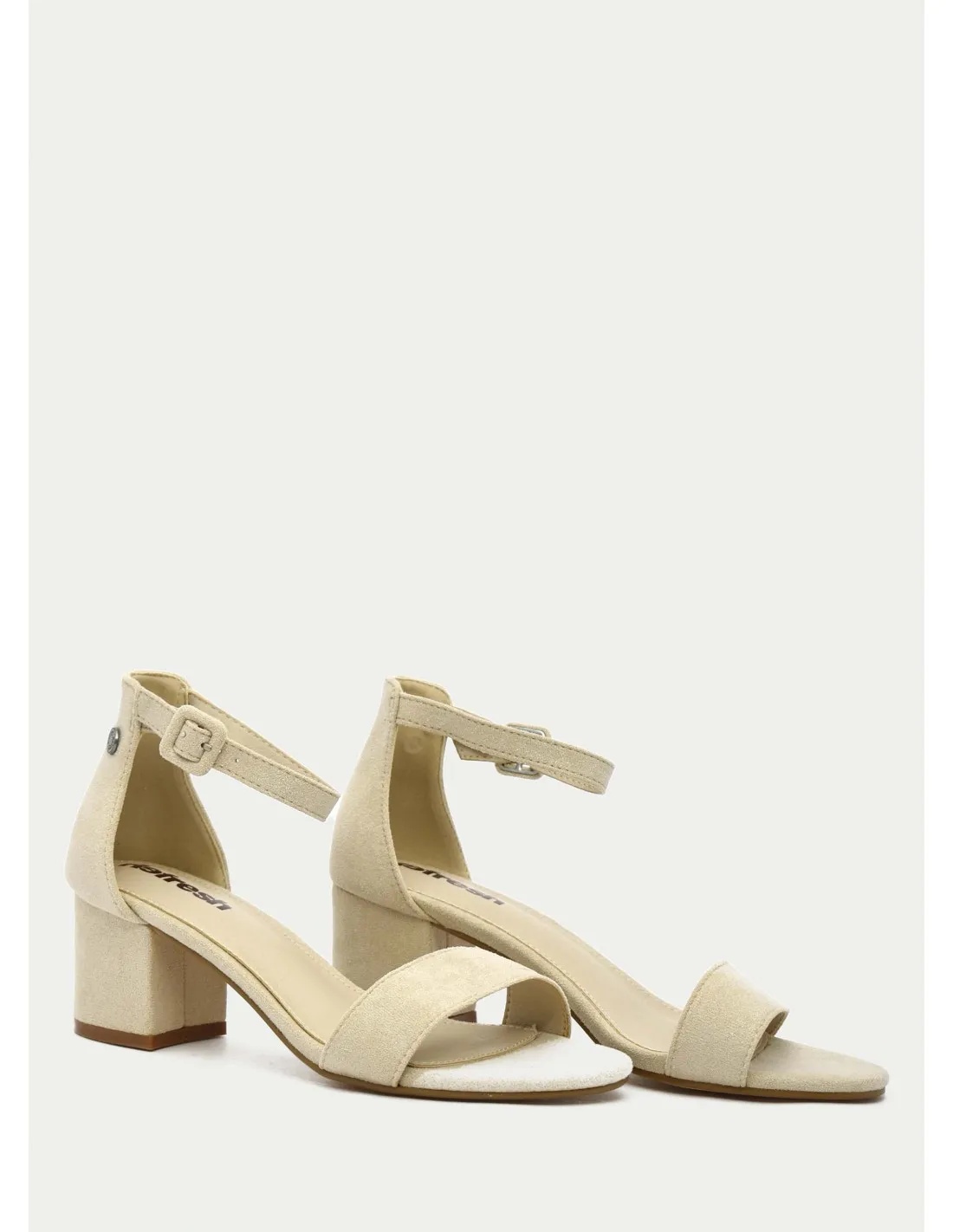 ZAPATO VESTIR REFRESH 170789 ORO 