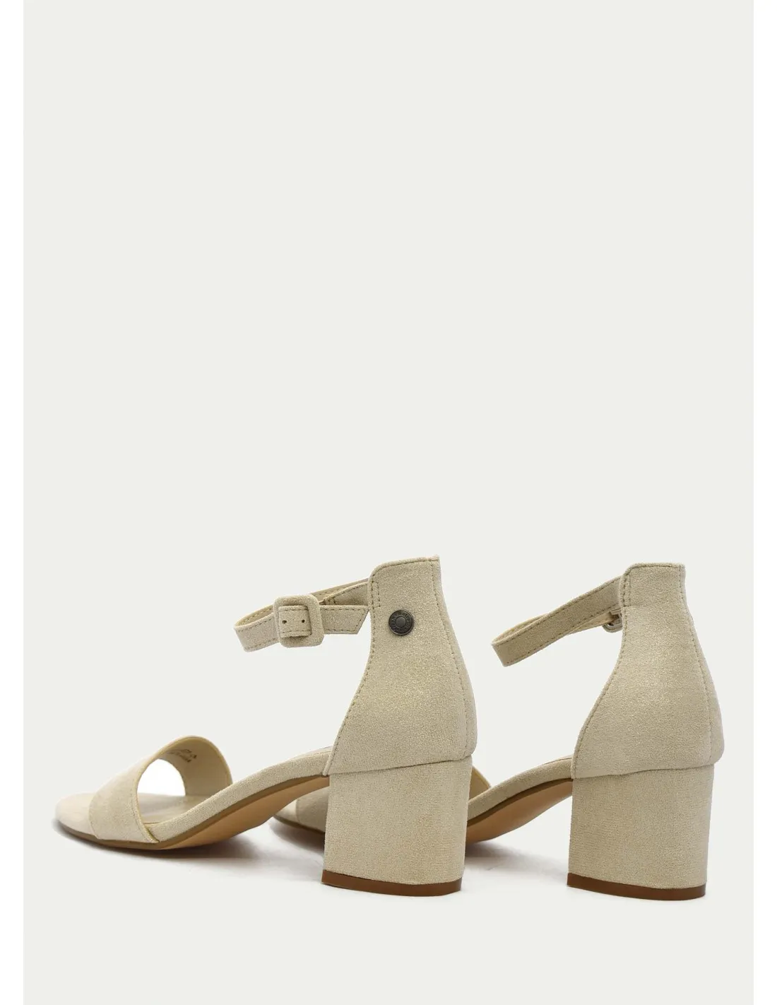 ZAPATO VESTIR REFRESH 170789 ORO 