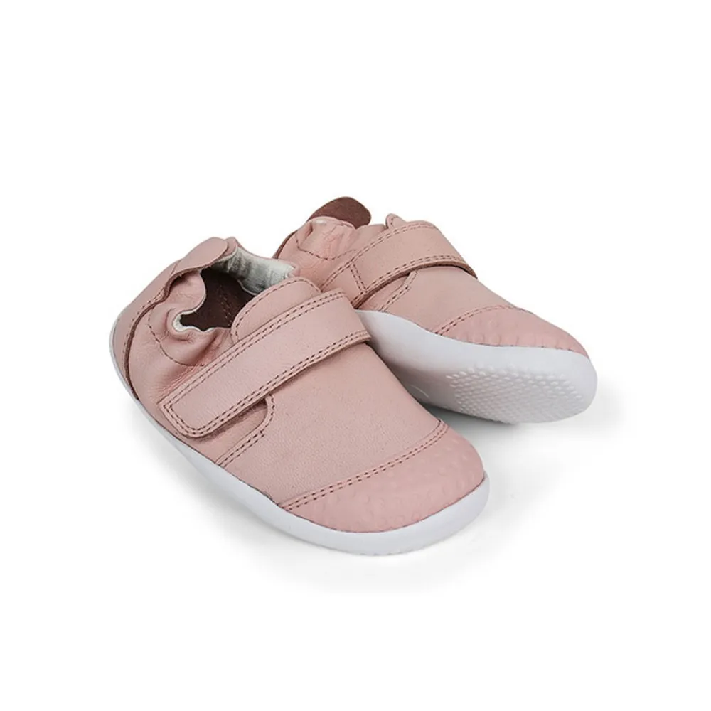 Zapatos Bobux Go Rosa