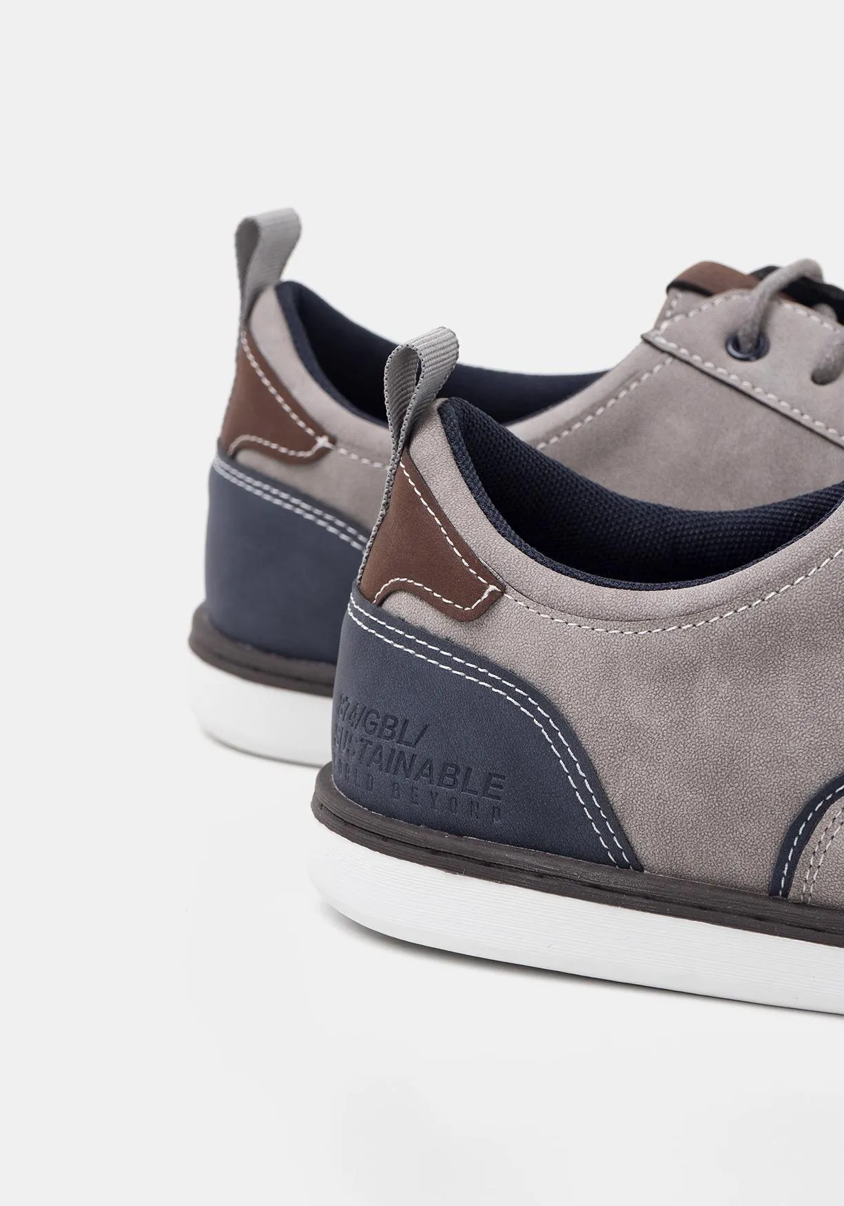 Zapatos casual para Hombre TEX