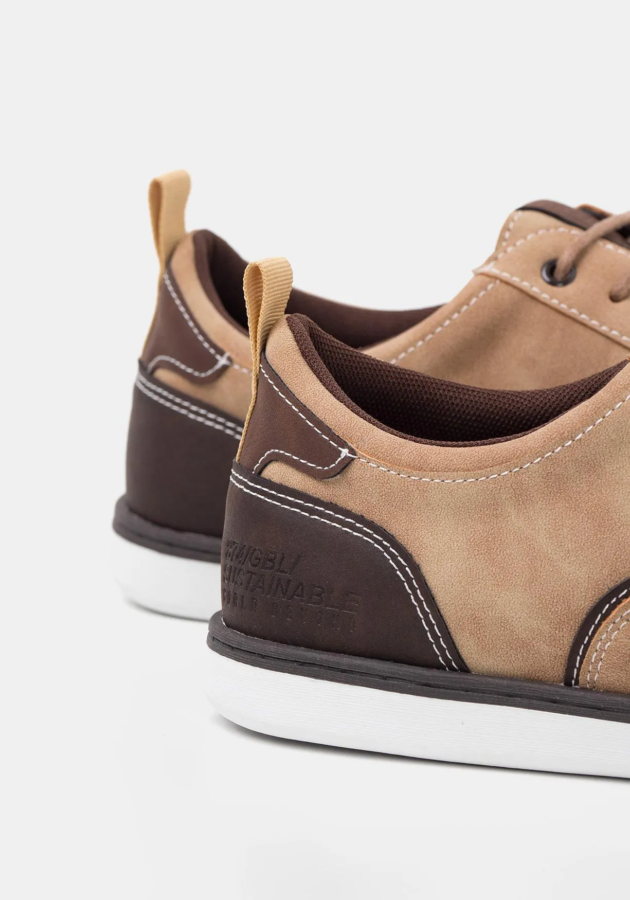 Zapatos casual para Hombre TEX