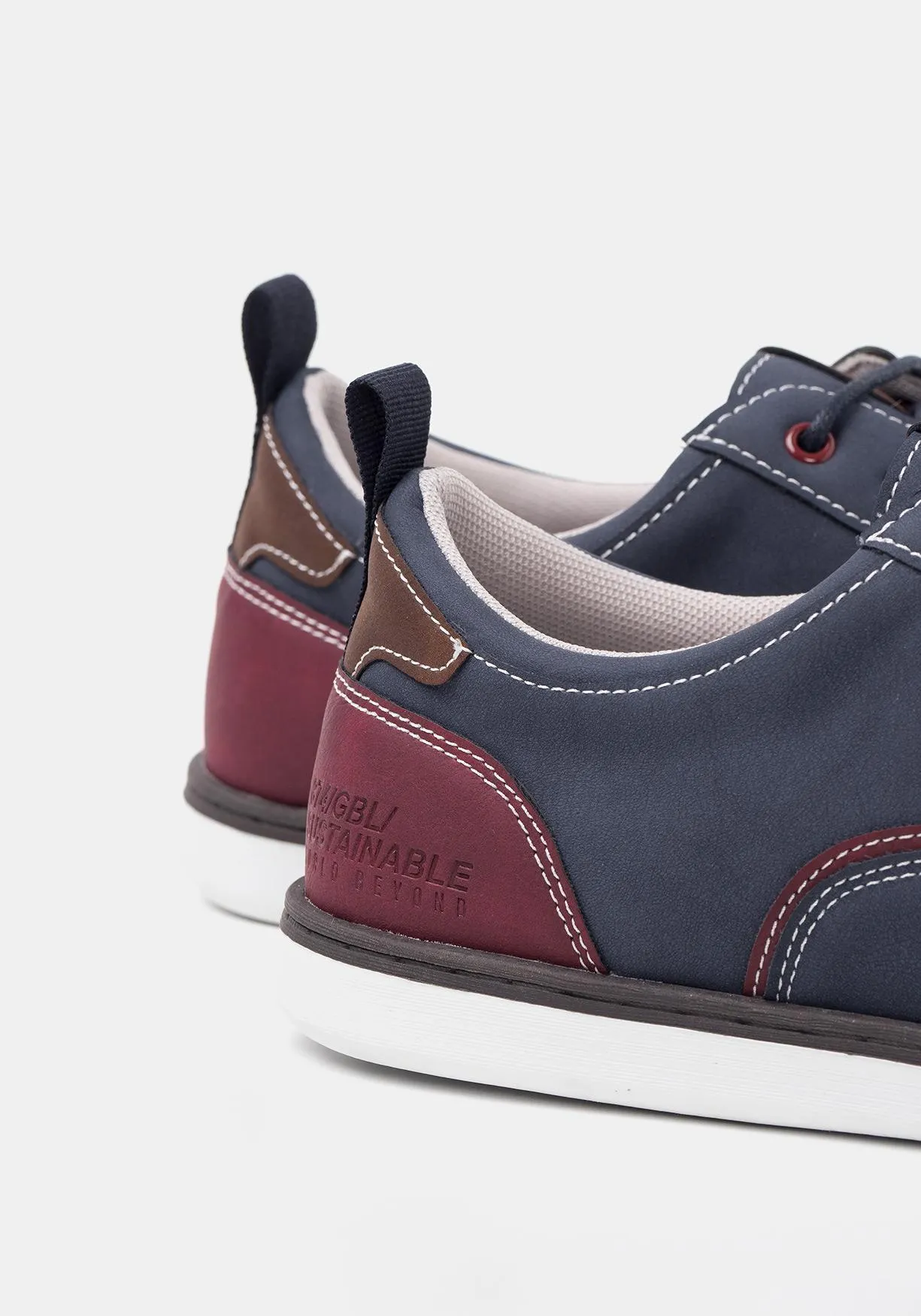 Zapatos casual para Hombre TEX