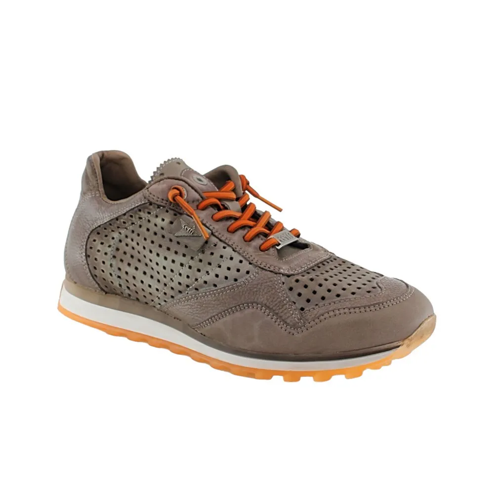 Zapatos Cetti 848 Verde