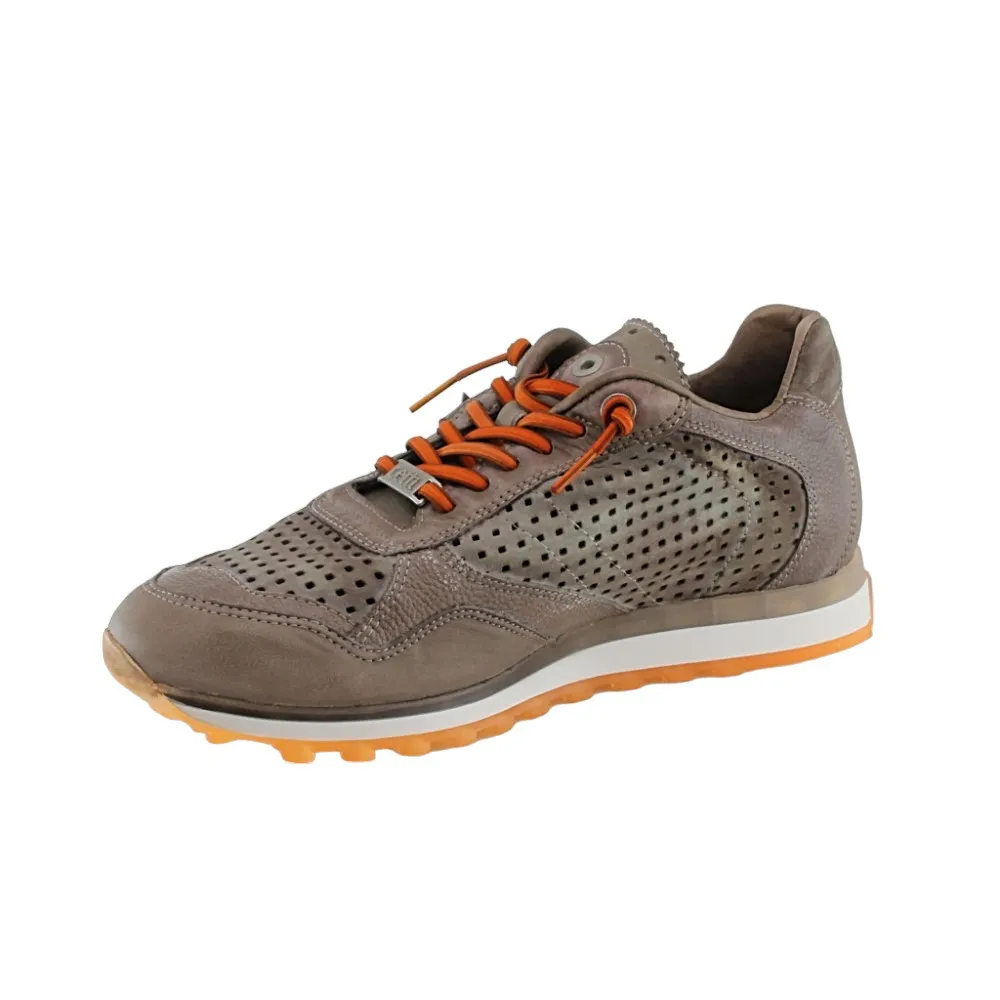 Zapatos Cetti 848 Verde