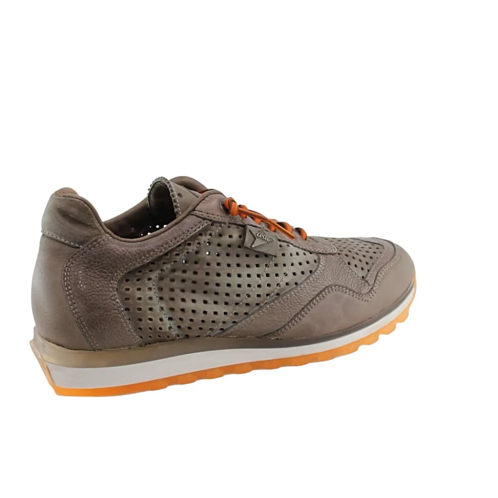 Zapatos Cetti 848 Verde