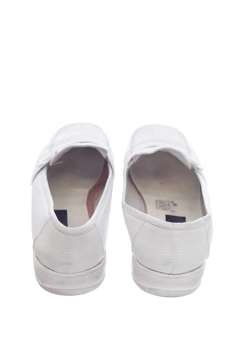 ZAPATOS COLOR BLANCO  GERALDINE