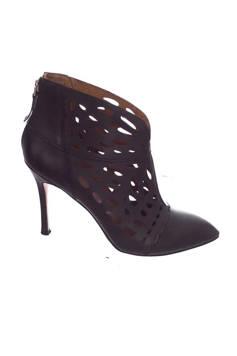 ZAPATOS COLOR CAFé  NINE WEST