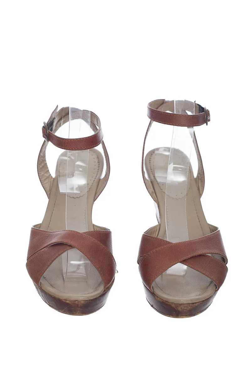 ZAPATOS COLOR CAFé  OTUS