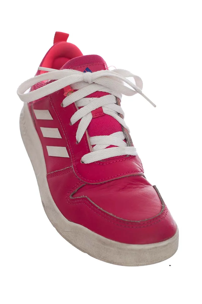 ZAPATOS COLOR FUCSIA  ADIDAS