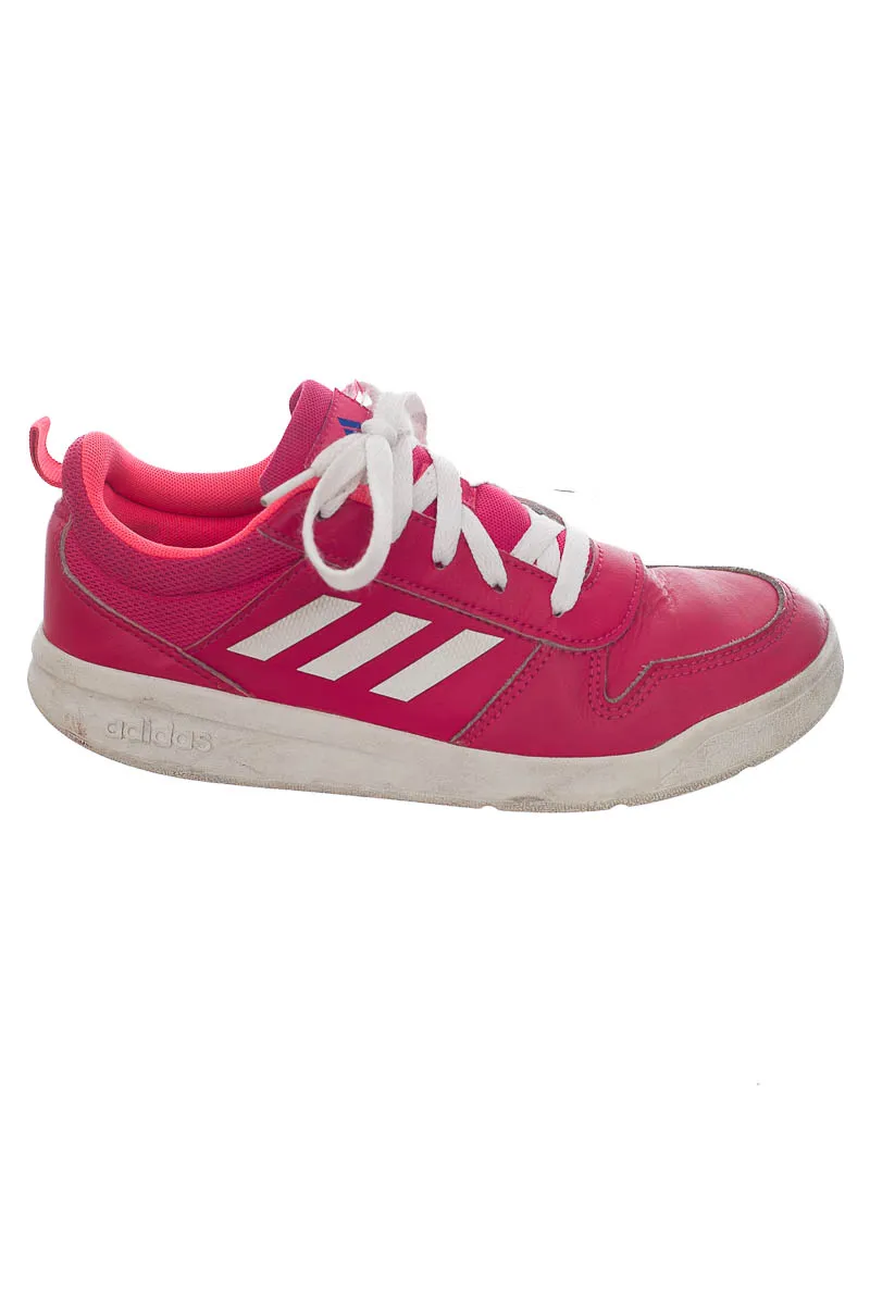 ZAPATOS COLOR FUCSIA  ADIDAS