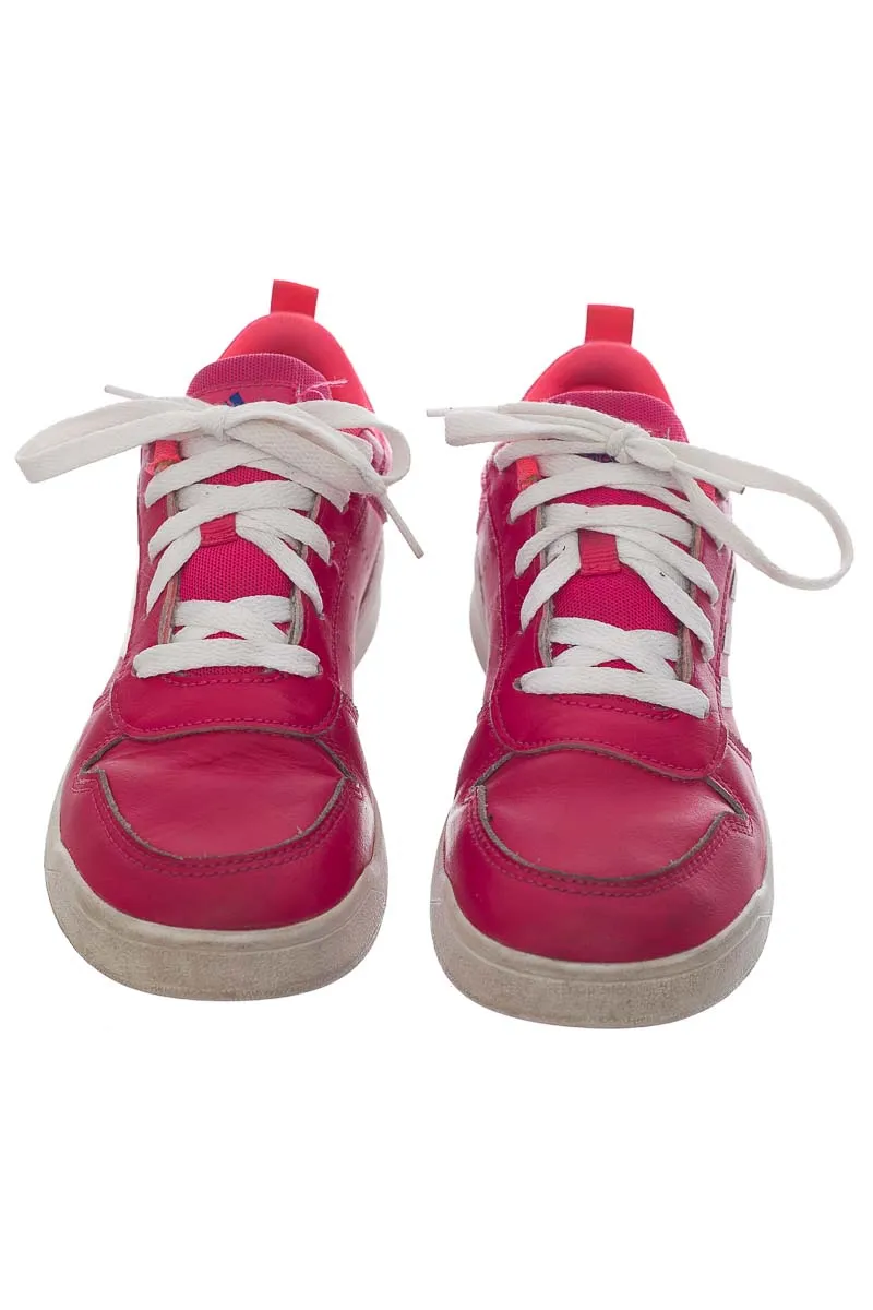 ZAPATOS COLOR FUCSIA  ADIDAS