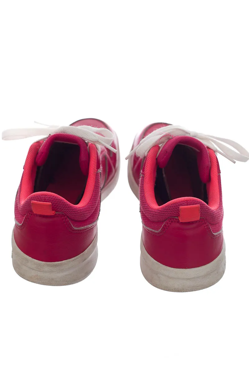ZAPATOS COLOR FUCSIA  ADIDAS