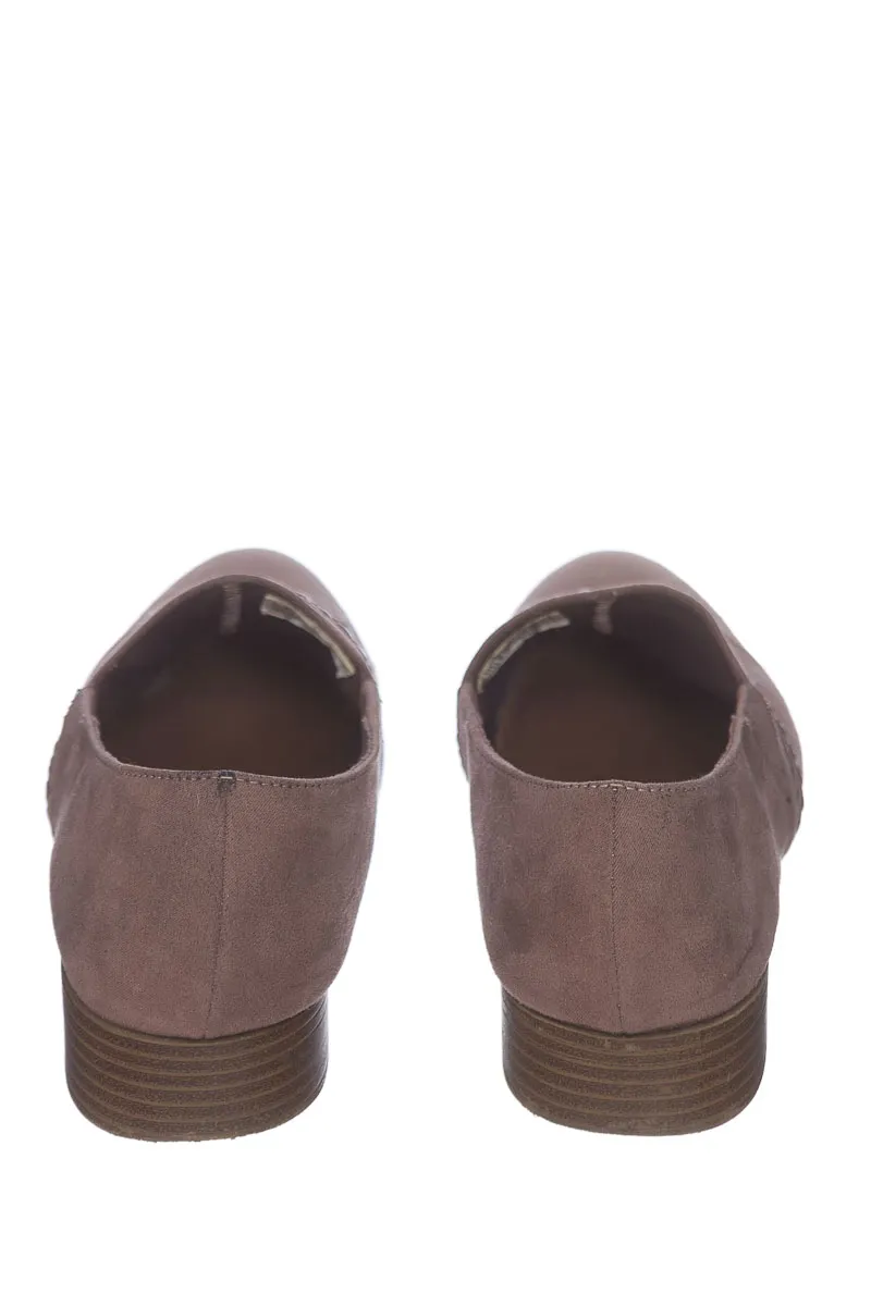 ZAPATOS COLOR GRIS  AMERICAN EAGLE