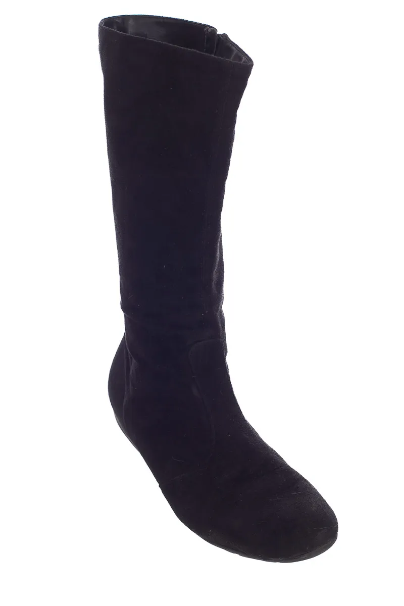 ZAPATOS COLOR NEGRO  BEIRA RIO