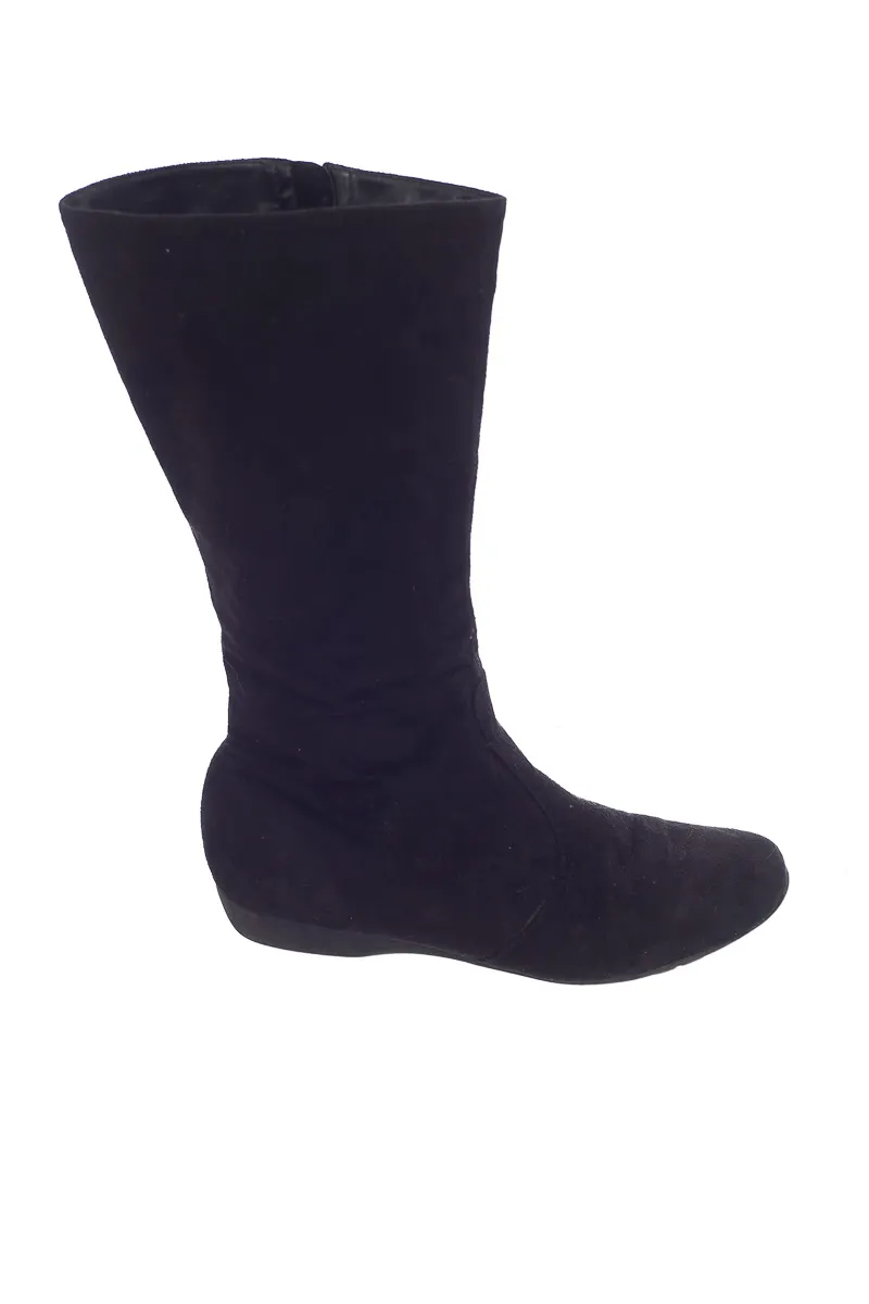 ZAPATOS COLOR NEGRO  BEIRA RIO