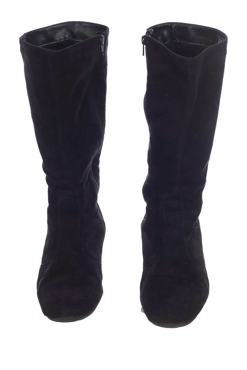 ZAPATOS COLOR NEGRO  BEIRA RIO