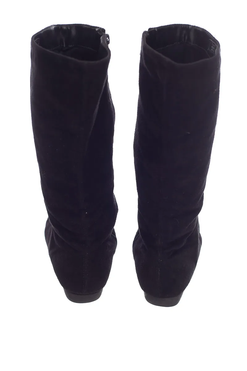 ZAPATOS COLOR NEGRO  BEIRA RIO