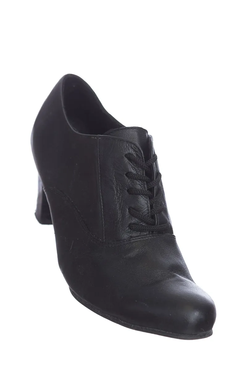 ZAPATOS COLOR NEGRO  CLOSEANDO