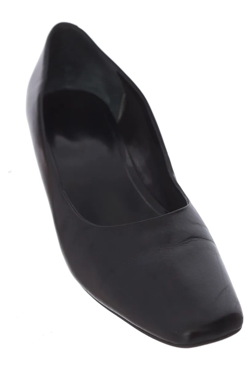 ZAPATOS COLOR NEGRO  EASYSPIRIT