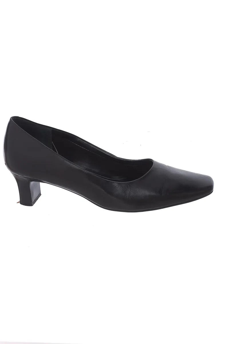 ZAPATOS COLOR NEGRO  EASYSPIRIT