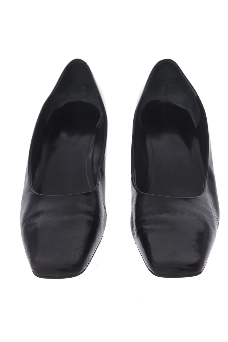 ZAPATOS COLOR NEGRO  EASYSPIRIT