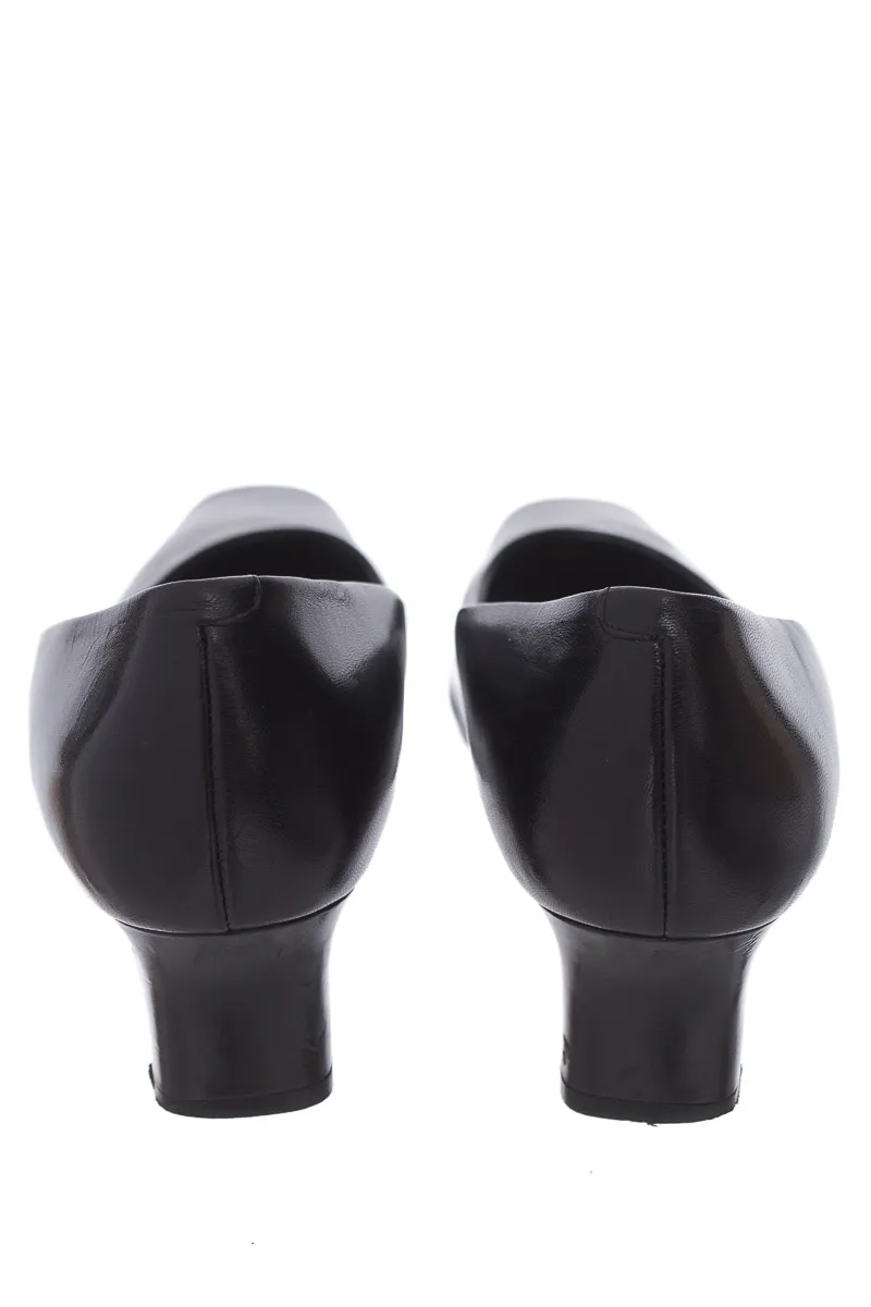 ZAPATOS COLOR NEGRO  EASYSPIRIT