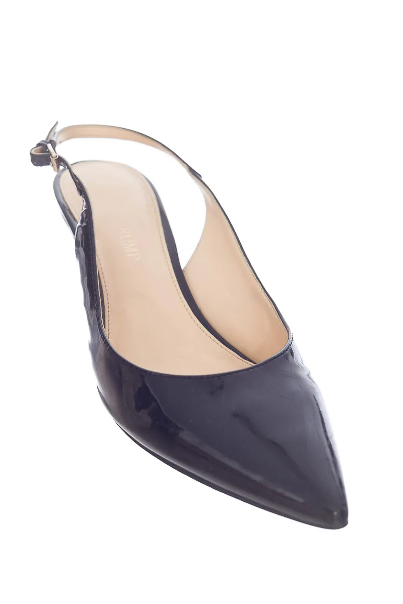 ZAPATOS COLOR NEGRO  IVANKA TRUMP