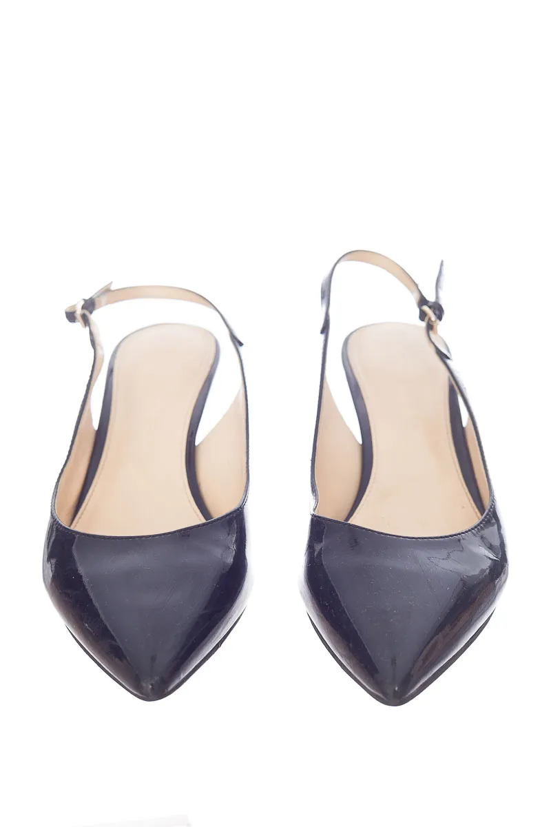 ZAPATOS COLOR NEGRO  IVANKA TRUMP