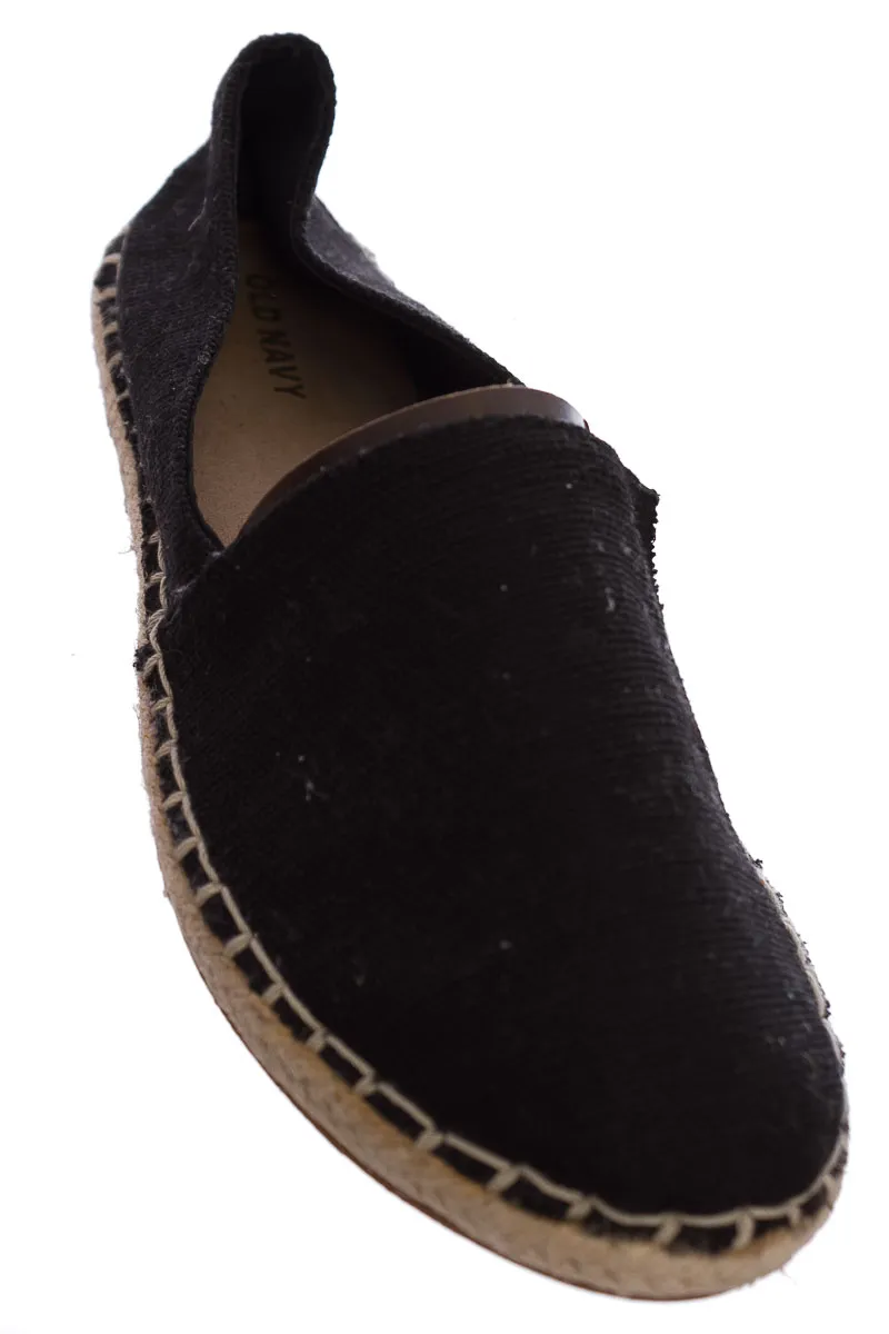 ZAPATOS COLOR NEGRO  OLD NAVY