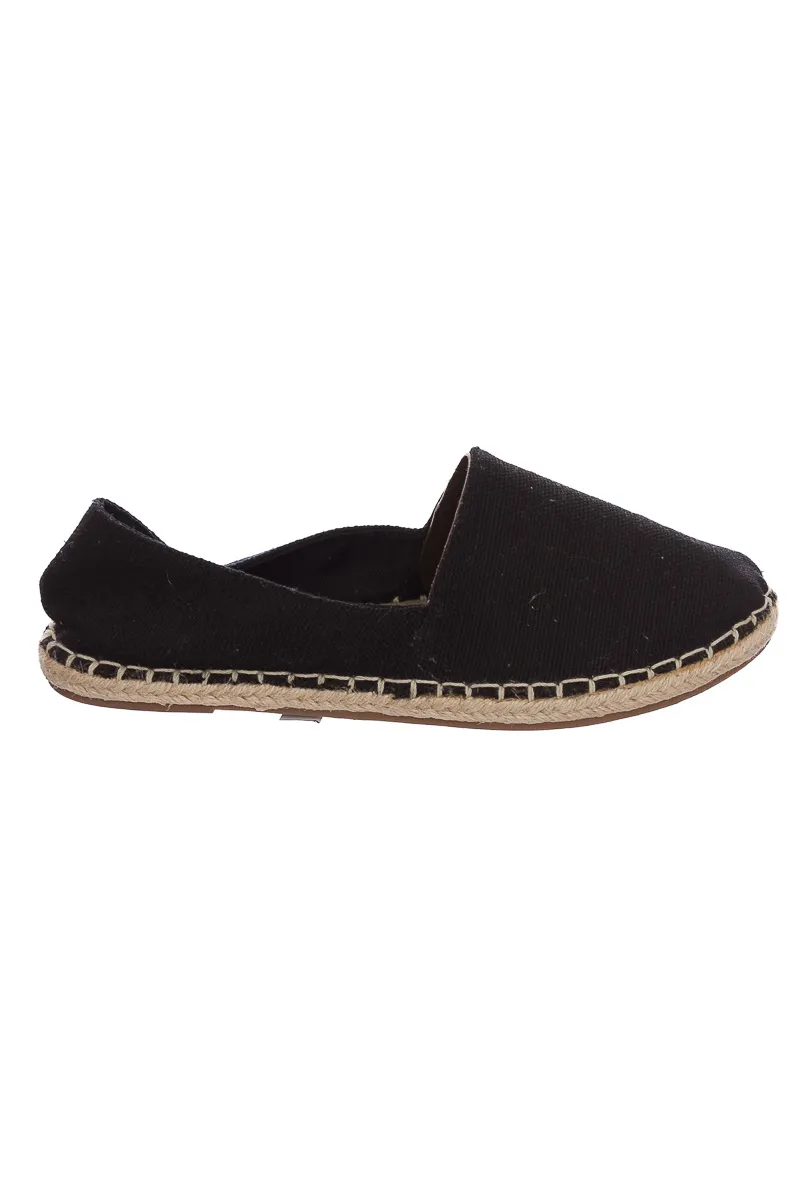ZAPATOS COLOR NEGRO  OLD NAVY