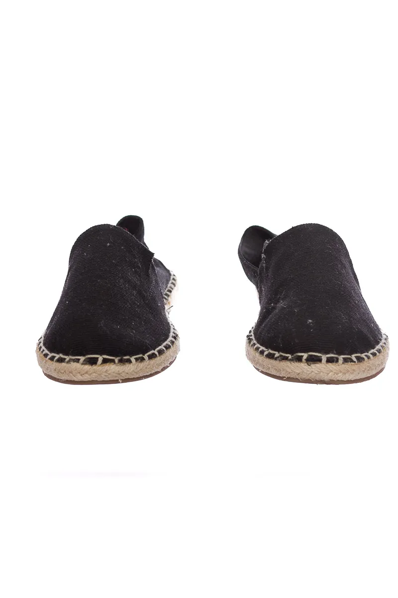 ZAPATOS COLOR NEGRO  OLD NAVY