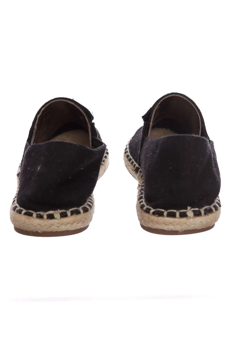 ZAPATOS COLOR NEGRO  OLD NAVY