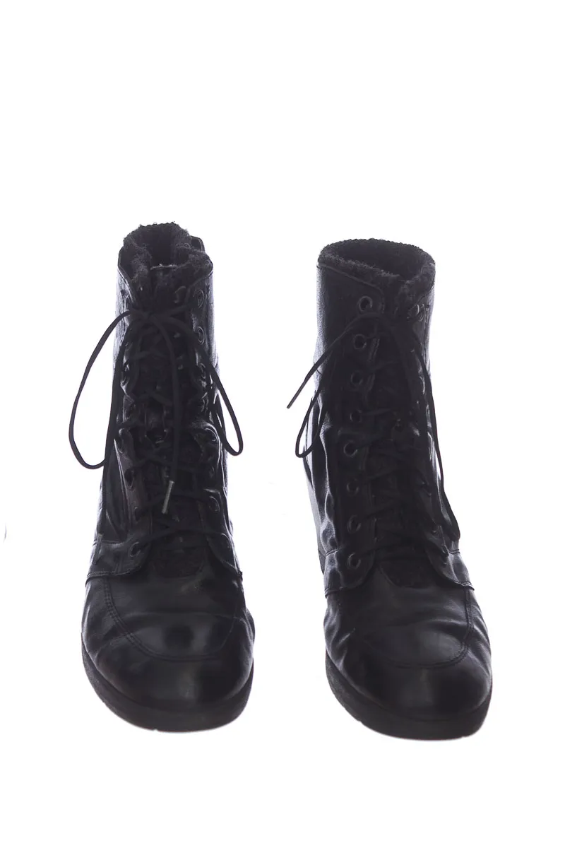 ZAPATOS COLOR NEGRO  STONEFLY