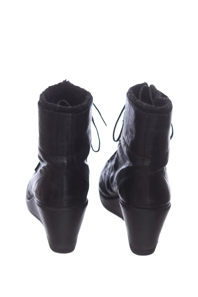 ZAPATOS COLOR NEGRO  STONEFLY