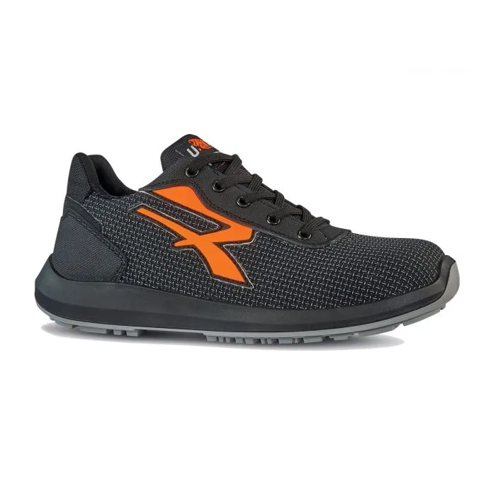 Zapatos de deguridad U Power Taurus S3 SRC ESD