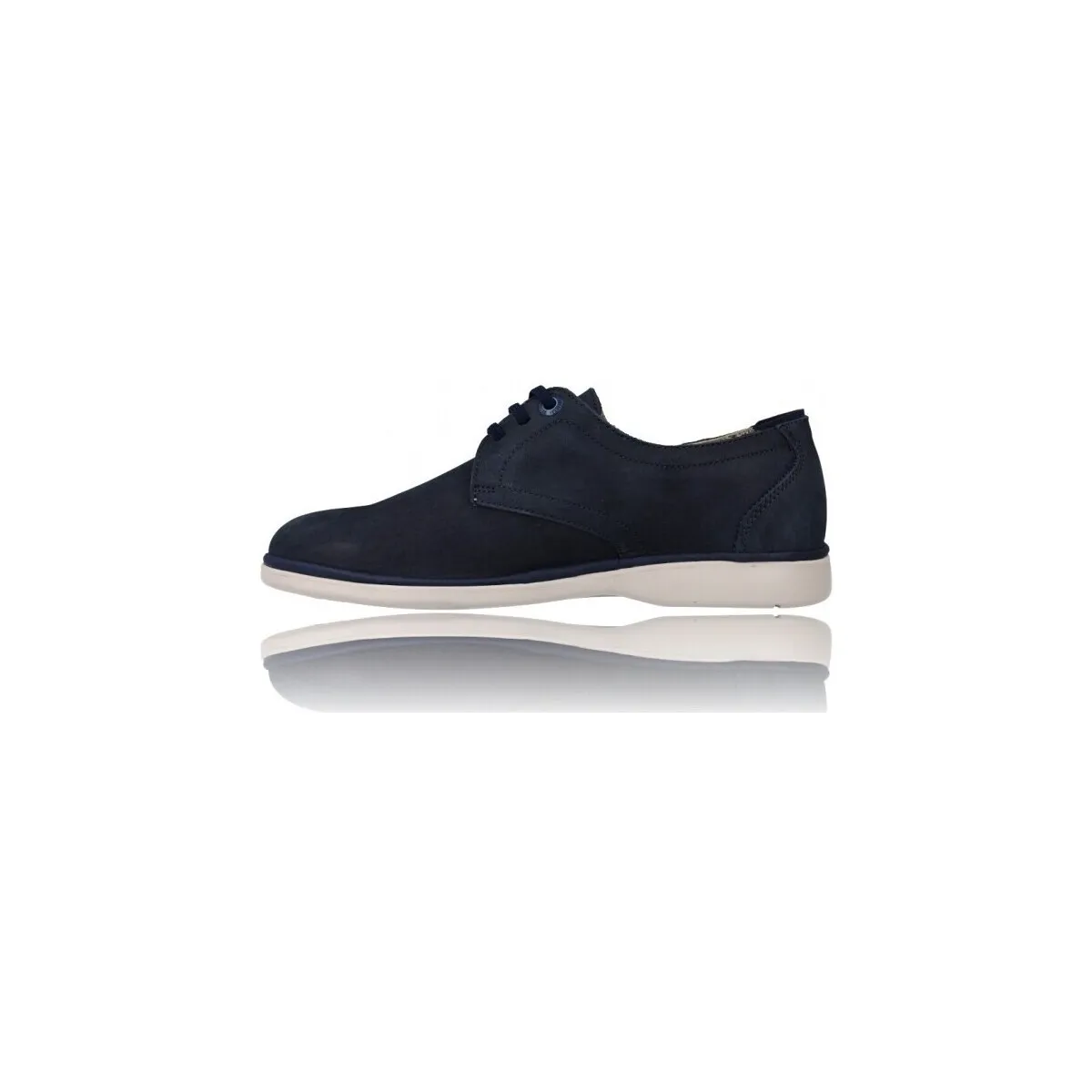 Zapatos de Hombre Callaghan 54500 Barak: Estilo y Comodidad