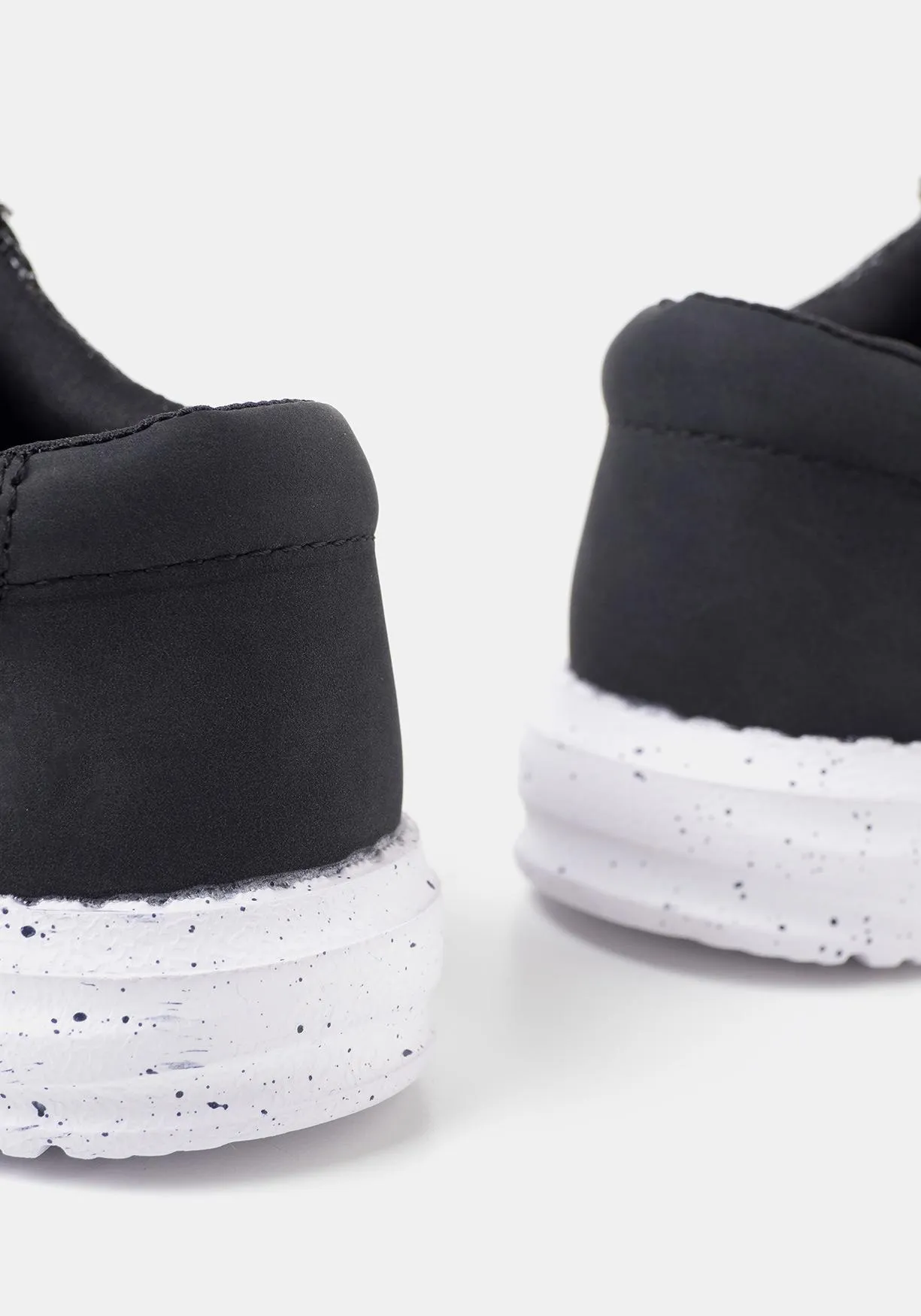 Zapatos de lona estilo mocasín de Niño TEX (Tallas 32 a 39)