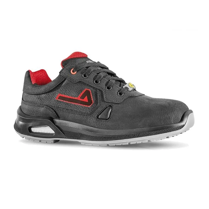 Zapatos de seguridad Aimont Teuton S3 CI SRC ESD
