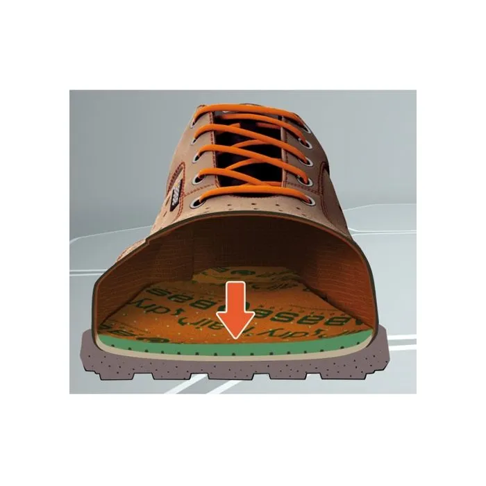ZAPATOS DE SEGURIDAD BASE BELIGHT B0884 S1P SRC